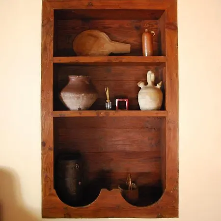 Casa Bana I *