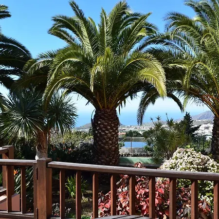 Casa Bana I Casa vacanze El Paso