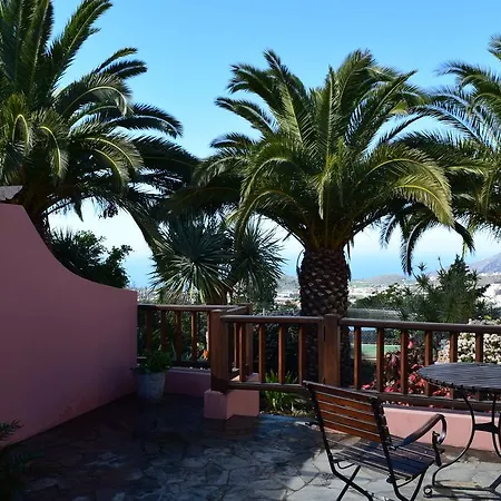Casa Bana I Casa vacanze El Paso
