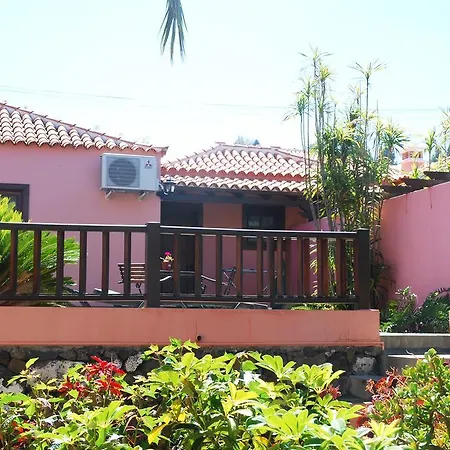 بيت للعطل Casa Bana I