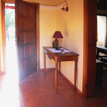 Casa Bana I بيت للعطل