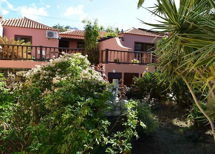 Casa Bana I 度假居 *