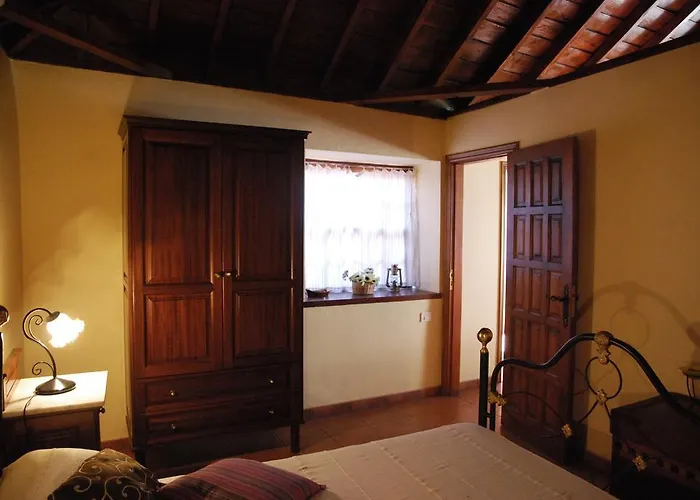 Casa Bana I 度假居 *